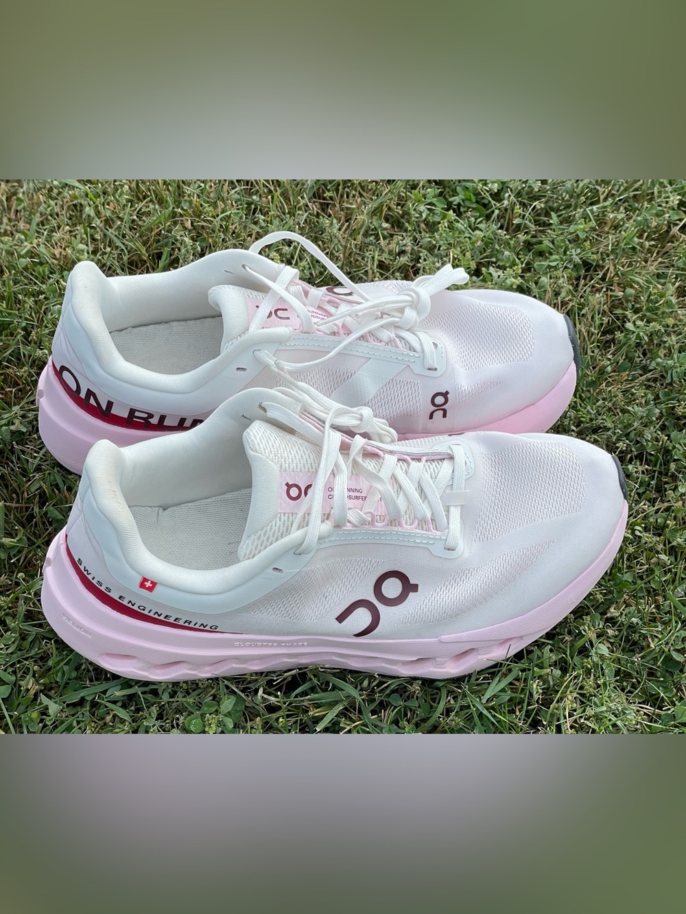 ON Cloudsurfer Next Sneakers - Picture 10 of 16